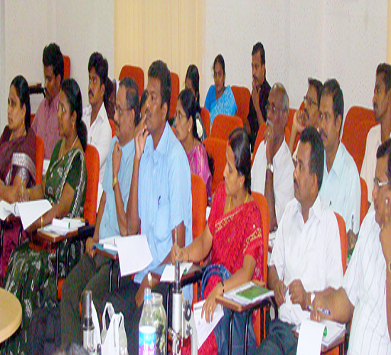 State Council of Educational Research and Training New Delhi Building  & Events photo 4